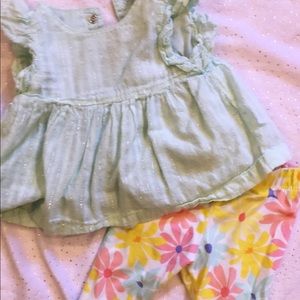 Cute spring/summer outfit .🌸🌼